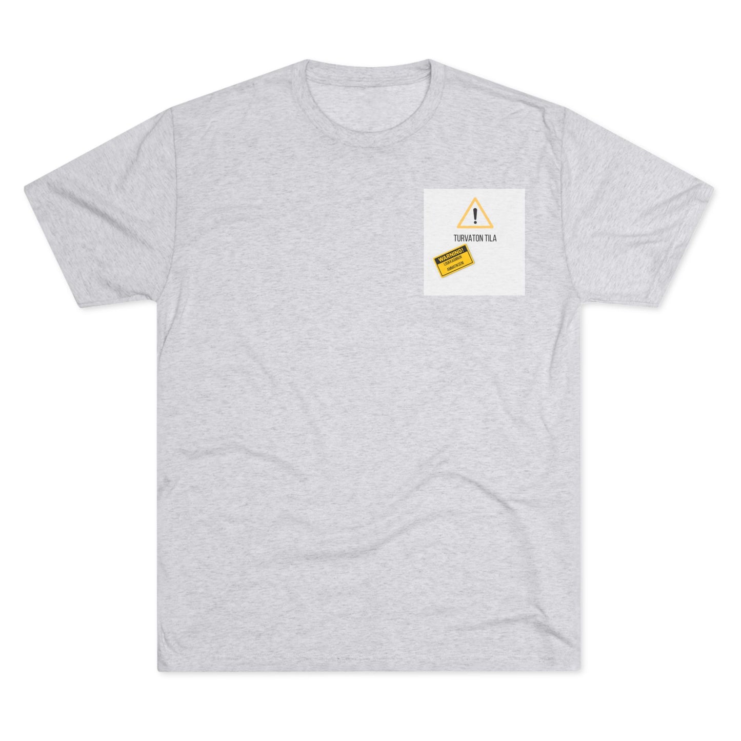 "Vituttaako Edes?" T-paita