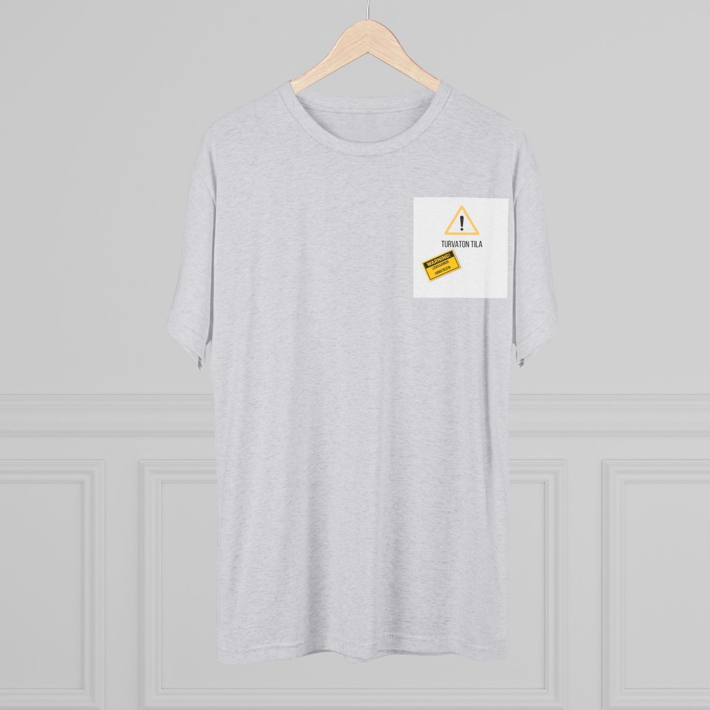 "Vituttaako Edes?" T-paita